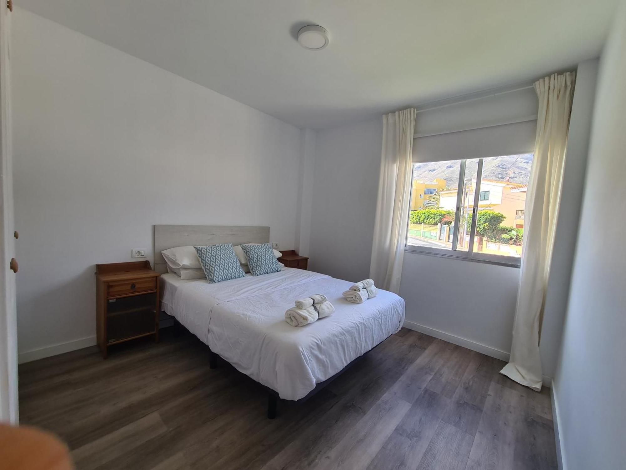 Maresia Apartment Bajamar  Exterior photo
