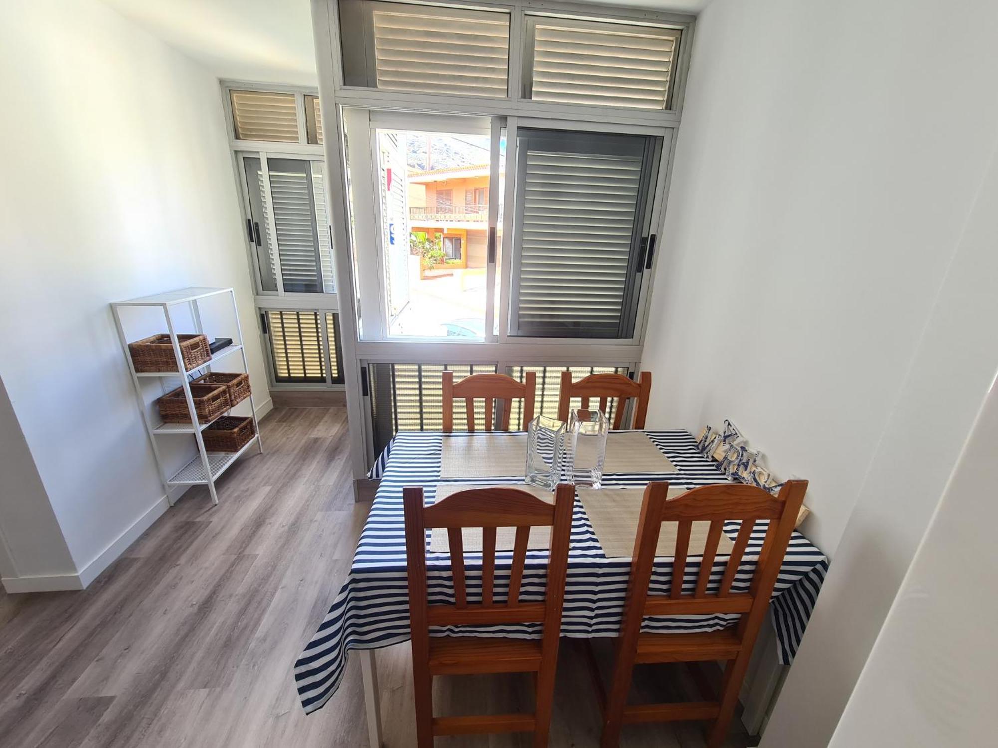 Maresia Apartment Bajamar  Exterior photo